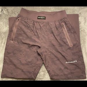 Alphalete Infinity Tech Joggers